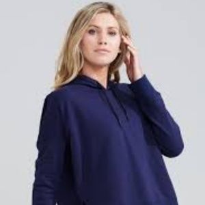 Misty Copeland for UA Showstopper Hoodie, W’s XS